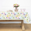Festive Garden Tablecloth 60" x 120"