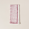 India Hicks Palm Ave Blush Napkins Set/4