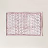 India Hicks Palm Ave Blush Placemats Set/4
