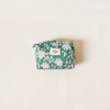 Cosmetic Bag Alpine Green