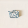 Cosmetic Bag Smoky Blue