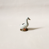Duck Bud Vase