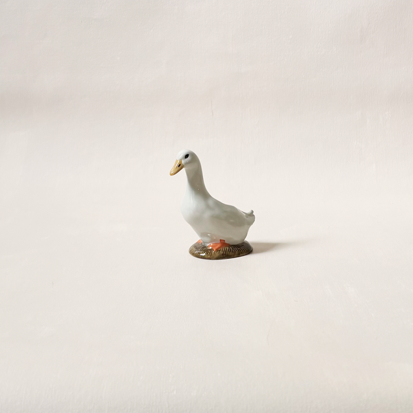 Duck Bud Vase
