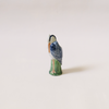 Heron Bud Vase