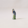 Heron Bud Vase