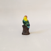 Love Bird Bud Vase