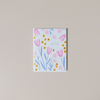 Bee's Knees Note Card