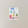 The Perfect Match Note Card
