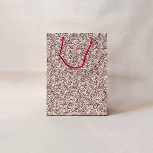 Cerise Gift Bag