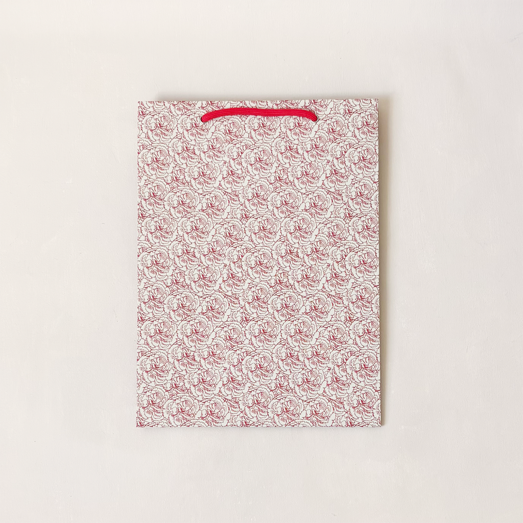 Cerise Gift Bag