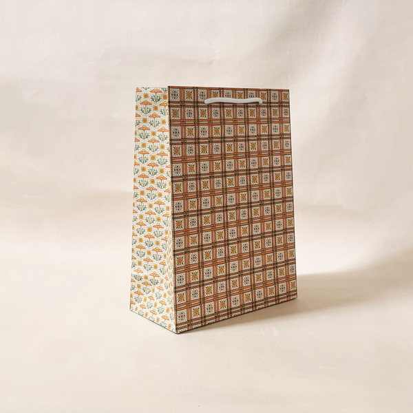 Coneflower Cutie Gift Bag