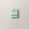 Limoncello Stripes Note Card Set