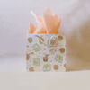 Birthday Cake Gift Bag Large