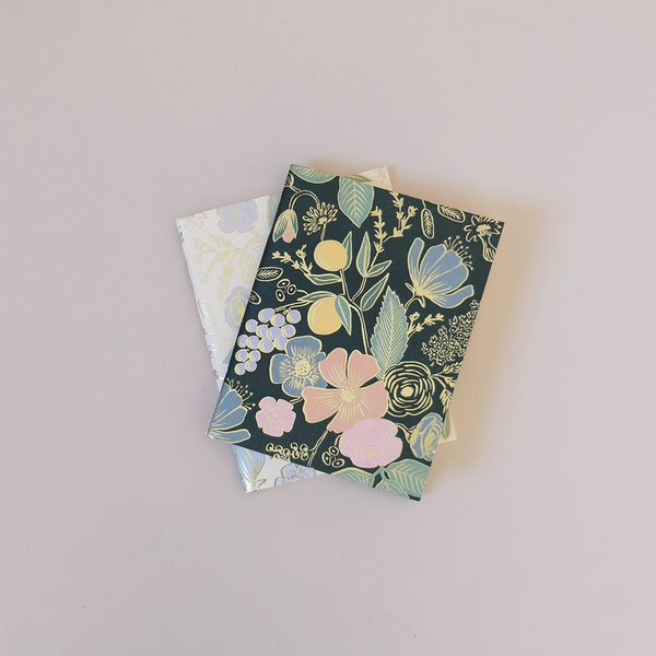 Colette Pocket Notebooks