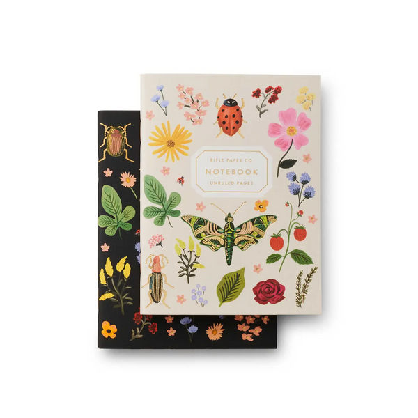 Curio Pocket Notebooks