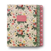 Dahlia Stitched Notebook Set