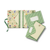 Garden Study Folio Stationery Set
