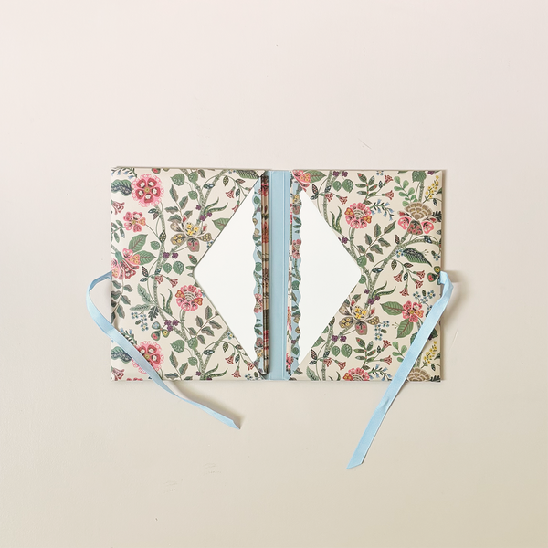 Gracie Folio Stationery Set