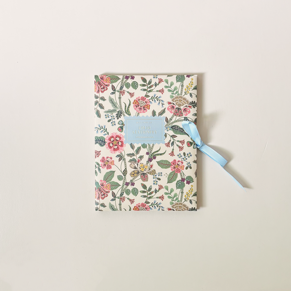 Gracie Folio Stationery Set