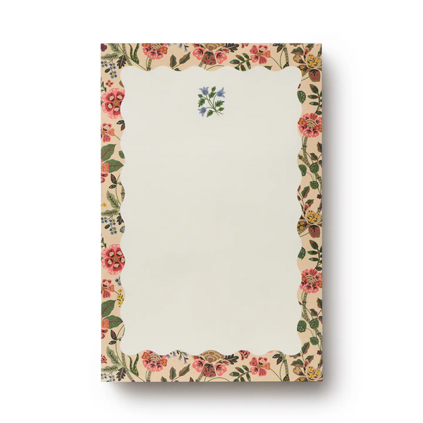 Gracie Notepad