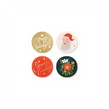 Holiday Envelope Seals