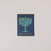 Laurel Menorah Note Card