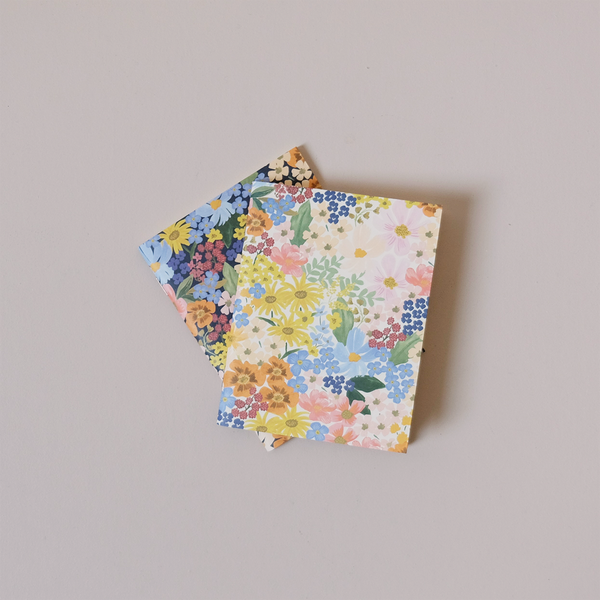 Margaux Pocket Notebooks