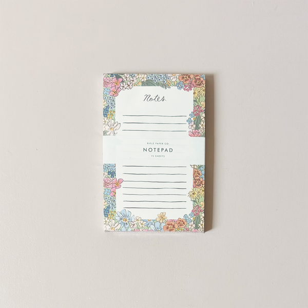 Mimi Notepad