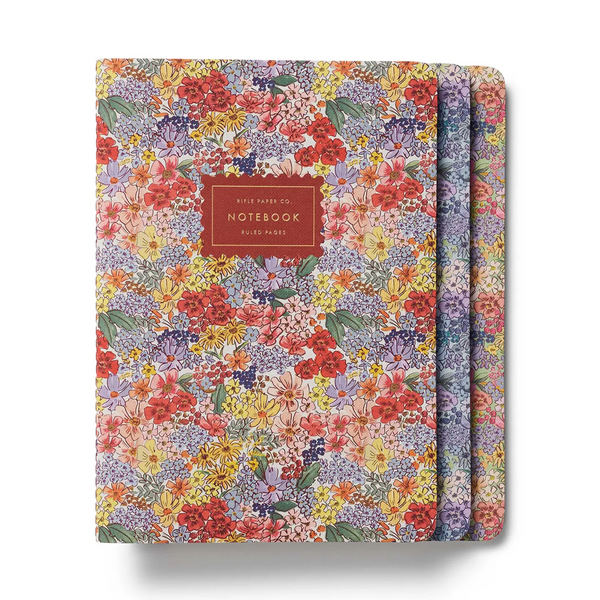 Mimi Stitched Notebook Set