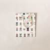 Party Cats Gift Bag Medium
