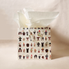 Party Dogs Gift Bag Large