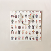 Party Dogs Gift Bag Large