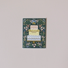 Woodland Wedding Cake Note Card