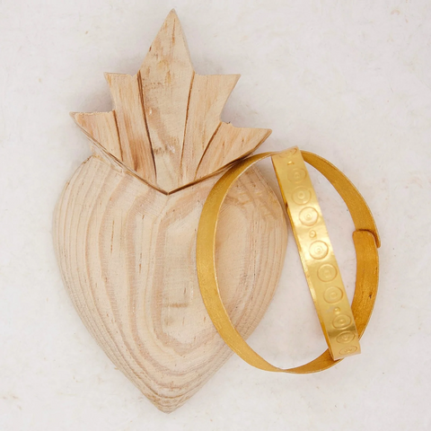 Dot Slim Talisman Bracelet