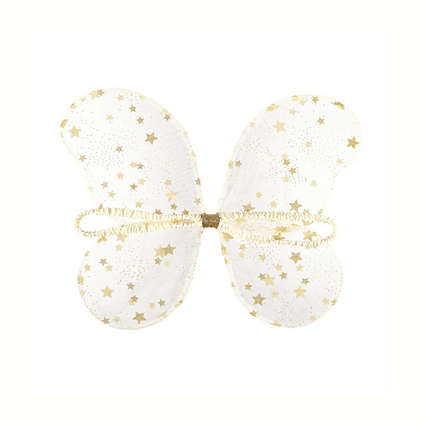 Wish Upon A Star Tulle Fairy Wings