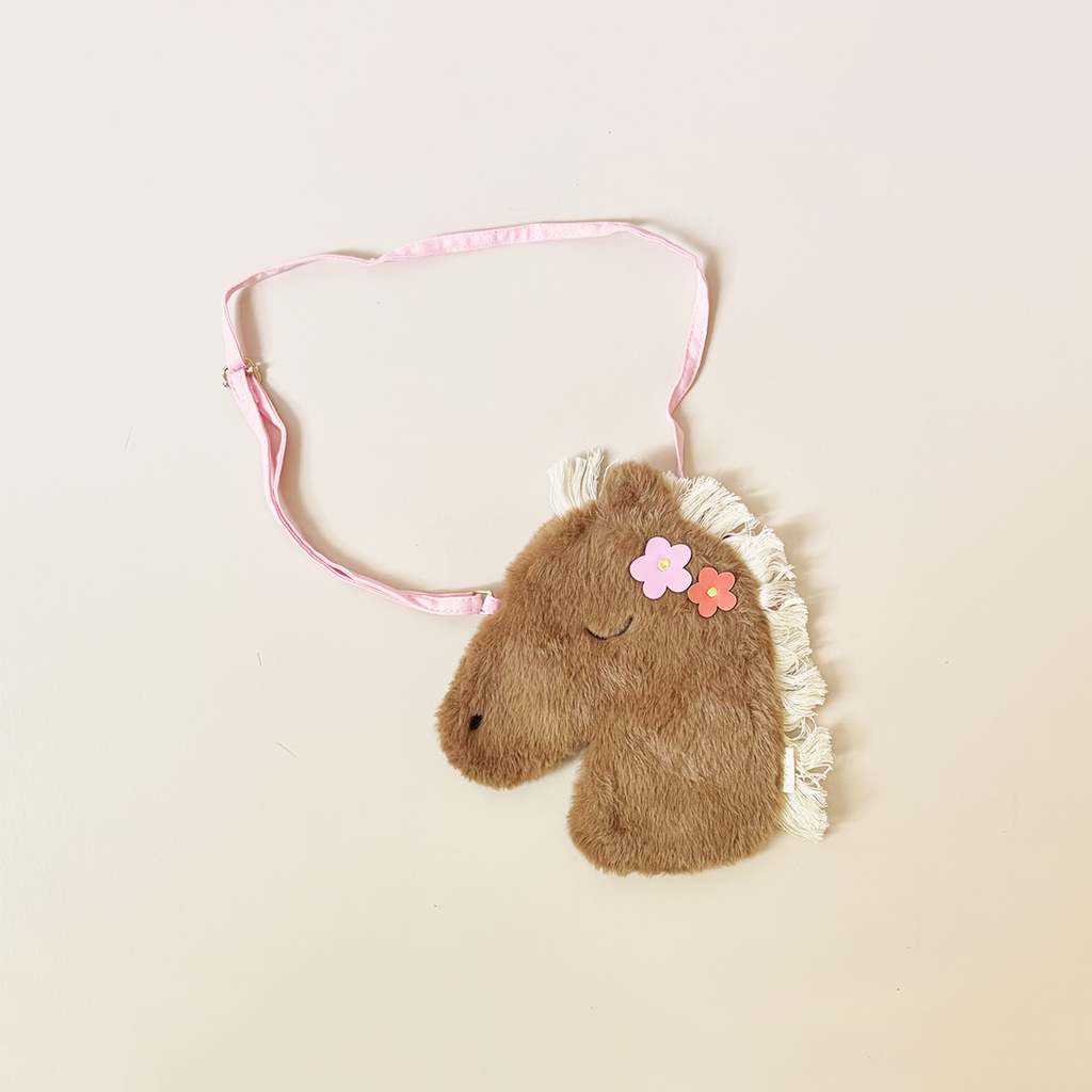 Country Pony Bag