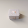 Dreamy Rainbow Jewelry Box