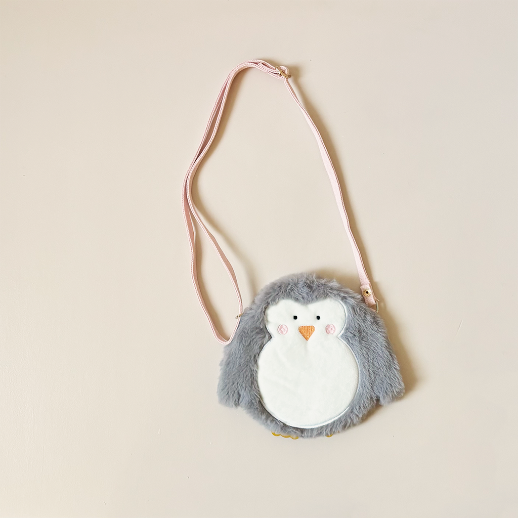 Little Penguin Bag