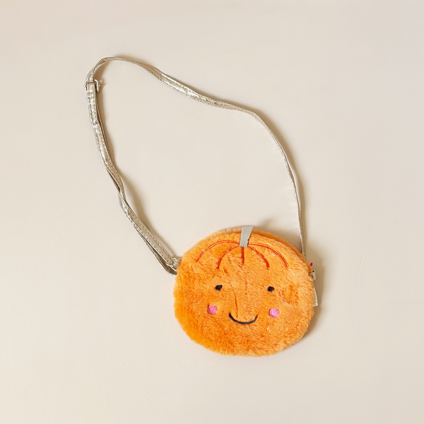 Little Pumpkin Bag