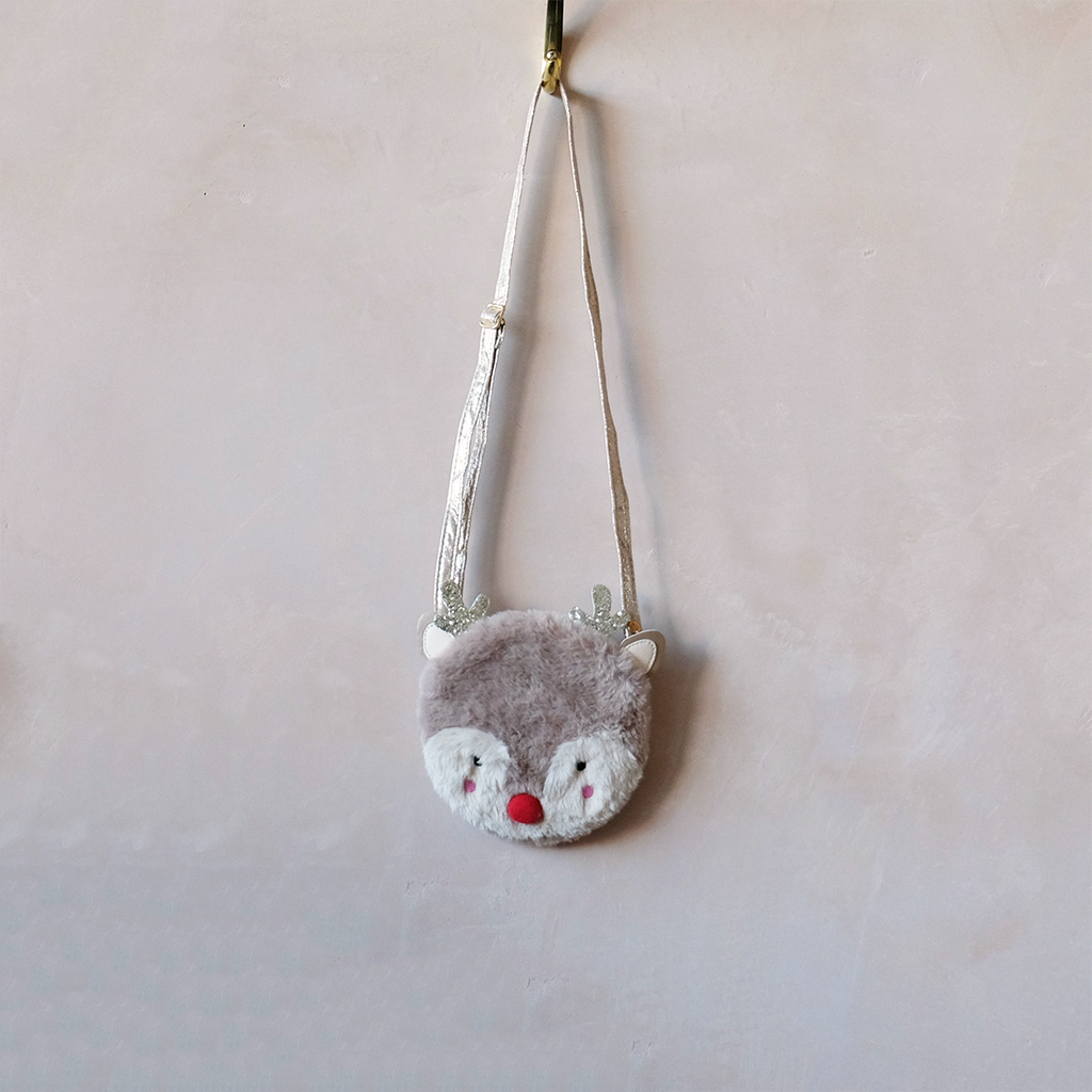 Little Reindeer Bag