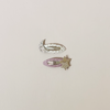 Moonlight Hair Clips