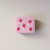Strawberry Jewelry Box