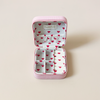 Sweet Heart Jewelry Box