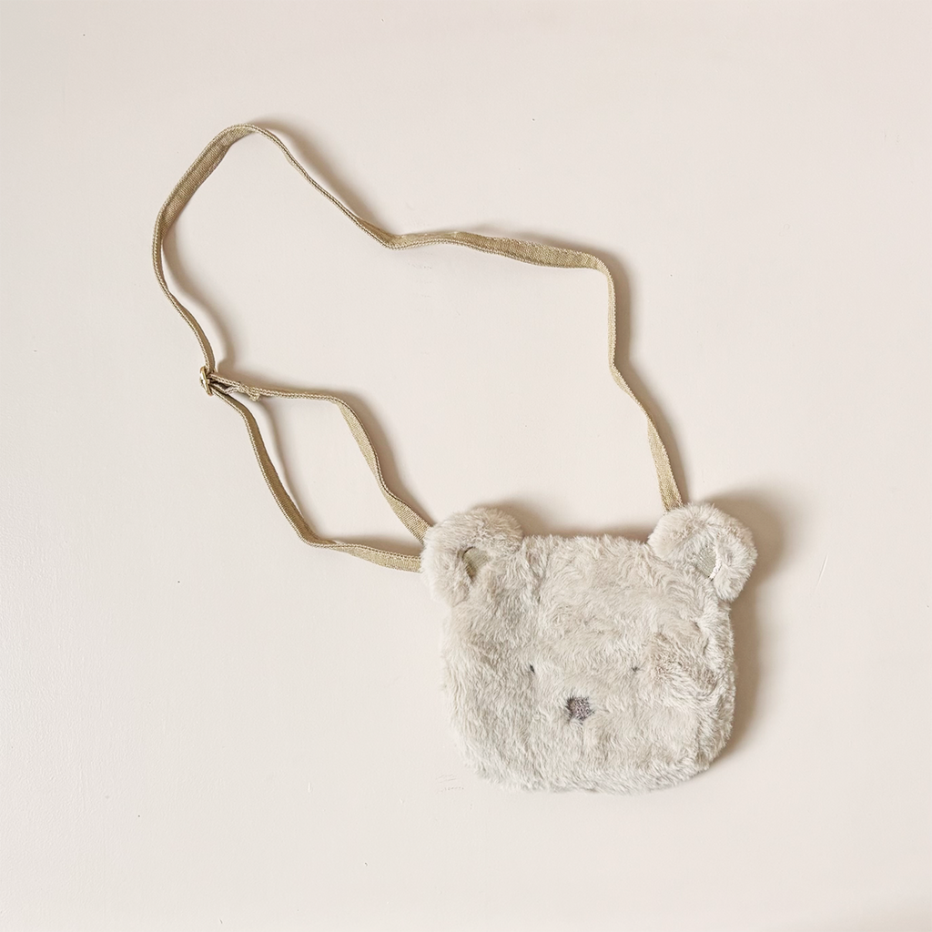 Teddy Bear Bag