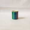 Cercle Chromatique Enamel Pencil Cup