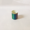 Cercle Chromatique Enamel Pencil Cup