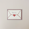 Love Letter Note Card
