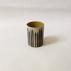 Vintage Pencils & Chalks Enamel Pencil Cup