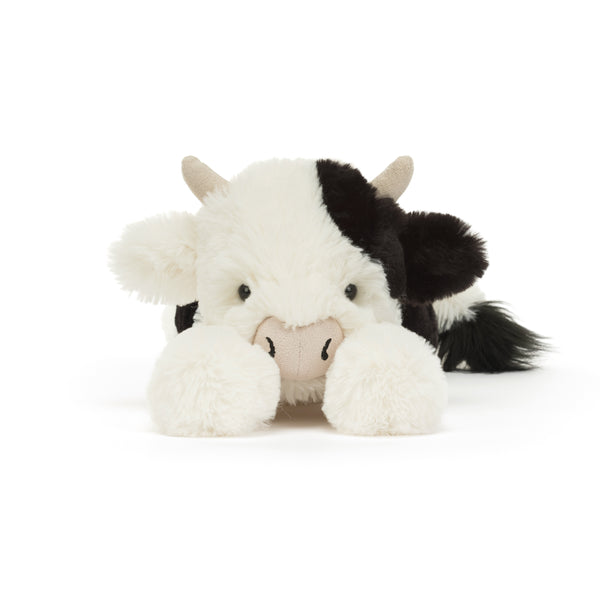 Smudge Cow