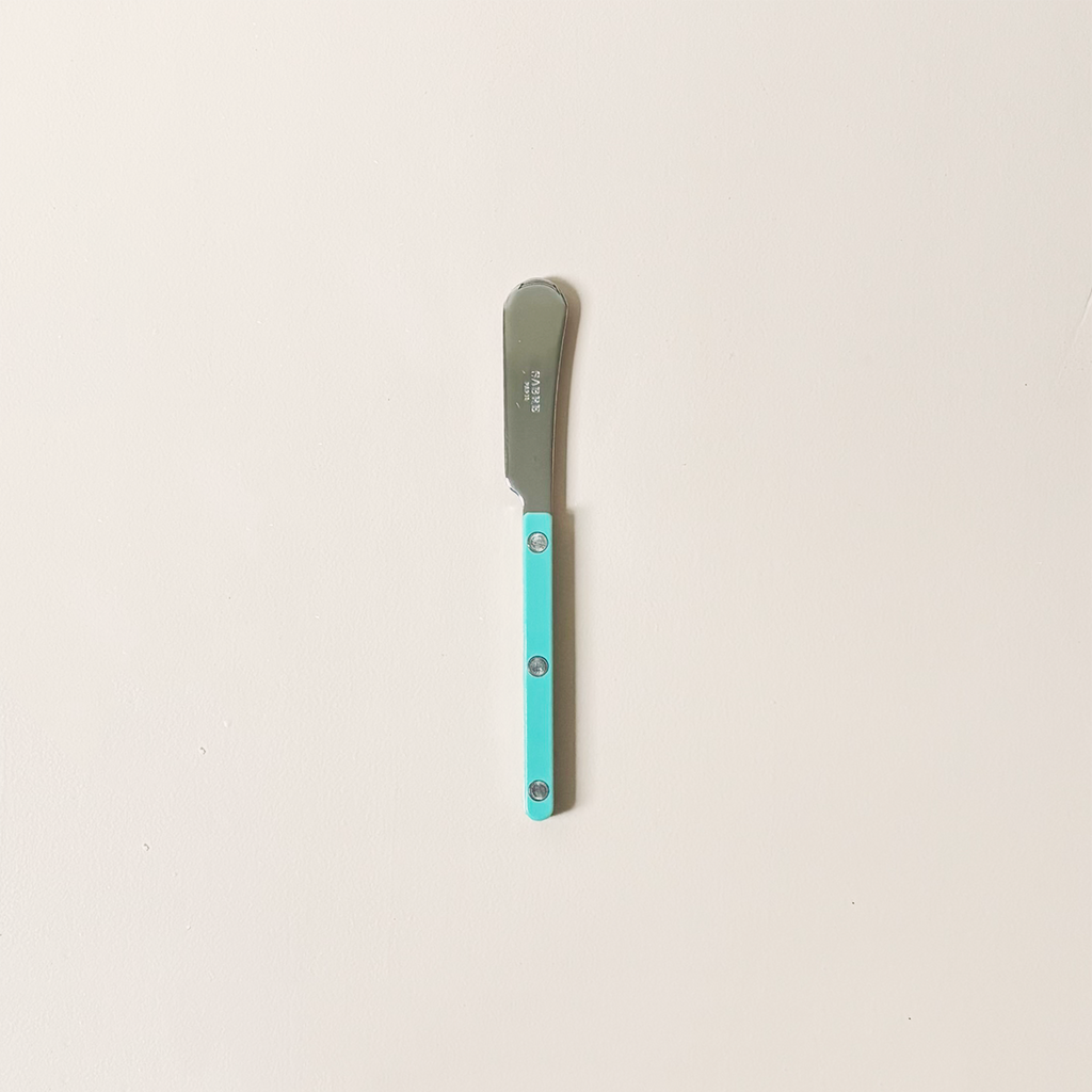 Bistro Spreader Pastel Green